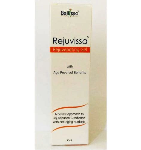 Rejuvissa Gel, 50ml : ClickOnCare.com