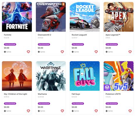 Beste gratis Nintendo Switch-games om te spelen | GAM3S.GG