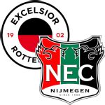 Excelsior v Nijmegen 04/04/2026, Player stats - Flashscore.in