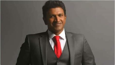 Puneeth Rajkumar | World News, Latest and Breaking News, Top ...