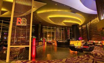 Amaranth Suvarnabhumi Hotel - Free Suvarnabhumi Airport Shuttle, Bang ...
