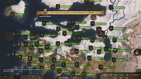 Mount & Blade II: Bannerlord Group | Calradia is conquered (Bannerlord ...