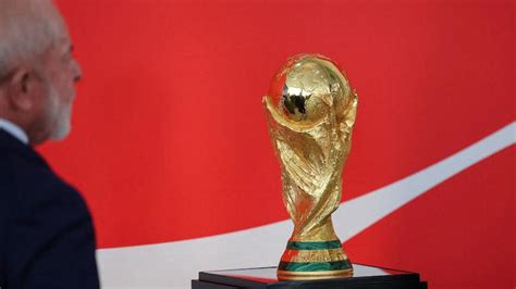 US waives $15,000 visa bond requirement for FIFA ticket holders from 50 ...
