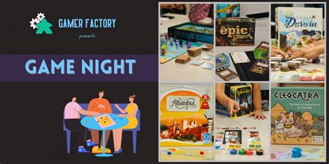 Gamer Factory presents Gateway Games Tickets, Rajhans Helix 3, Mumbai ...