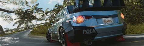 Spring into Action in BeamNG.drive v0.35 - BeamNG.drive