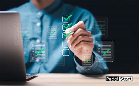 Build an MVP in 30 Days Without a Technical Co-Founder - PedalStart