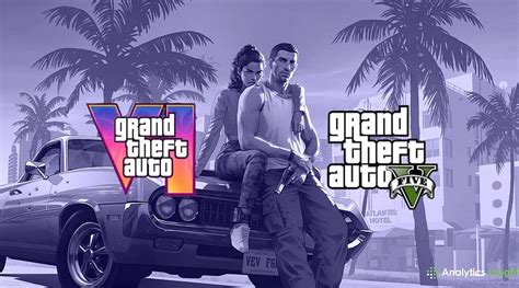 Major Upgrades in GTA 6 vs GTA 5 in 2026 | Dailyhunt