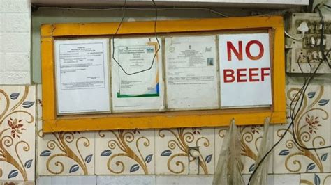 Haflong beef sale ban sparks demand for review, raises livelihood concerns