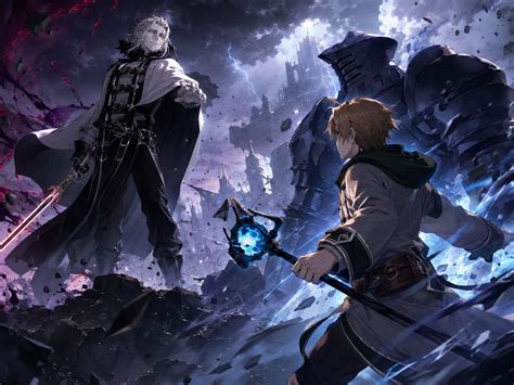 Mushoku Tensei Season 3: The Ultimate Breakdown of the Orsted vs ...