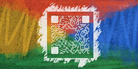 Build a mini knowledge base using Google Drive + QR codes | QR Code ...