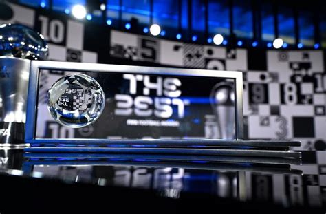 Daftar Nomine | Penghargaan Marta dan Puskas