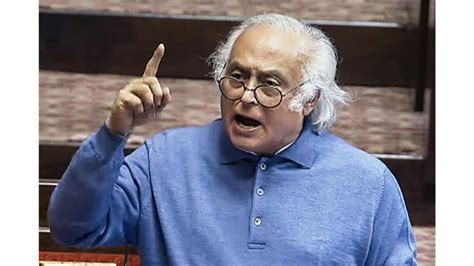 Jairam Ramesh mocks Modi over Trump's 'Operation Sindoor' claims