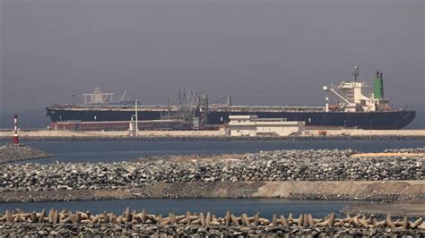 DP World in talks for new Fujairah port: How this factors into UAE's ...