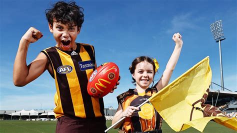 Cairns feathers its case to bring AFL heavyweight to Cazalys | The ...
