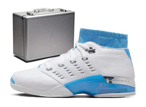 Yahoo オークション Nike Air Jordan 17 Retro Low SP Univers