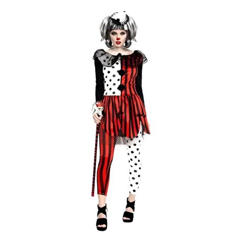 Disfraz Mujer Terror | MercadoLibre 📦