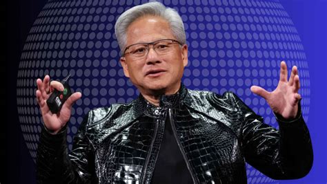 GTC 2026: Jensen Huang’s AI future goes beyond just chat