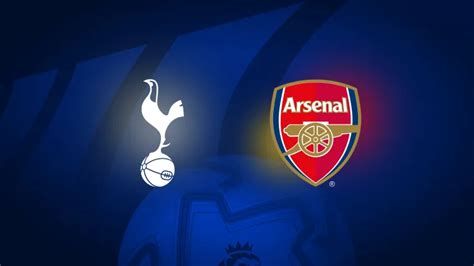 How to watch Tottenham Hotspur vs. Arsenal in India? Start time, live ...