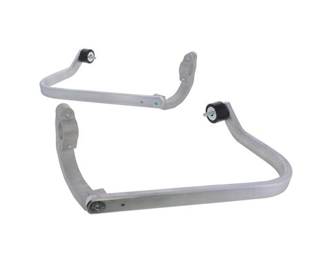 Barkbusters Handguard Mount for KTM Adventure 390 R (BHG-146-00-NP ...