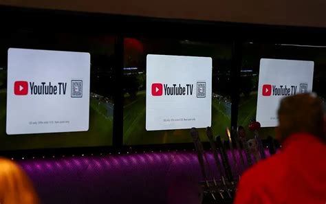 YouTube TV adds customizable multiview and smarter DVR navigation