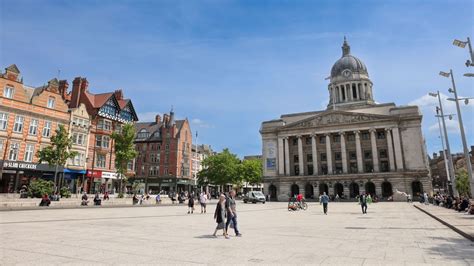 Last-ditch effort to stop Nottinghamshire council shake-up as final ...