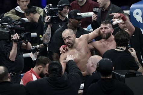 BKFC will bring bare-knuckle boxing to Philly for the second time in a ...