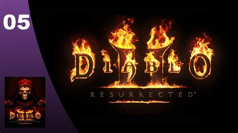 Terror And Destruction Diablo Ii Resurrected Youtube