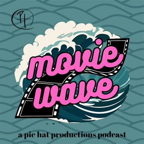 Movie Wave : Pie Hat Productions: Amazon.in: Audible Books & Originals