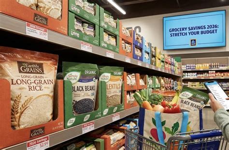 My 10 Must-Buy ALDI Essentials for 2026 (How I Save Big Every Trip ...