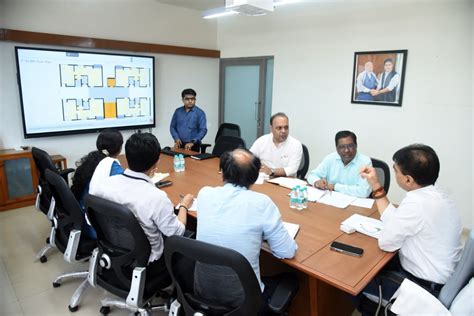 Gujarat govt to rebuild Rs 105 crore hostel complex, canteen block at ...