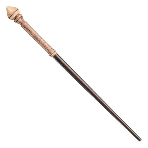 Harry Potter Hermione Grangers First Wand Ollivanders NerdUP