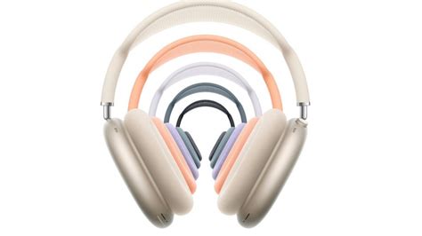 Apple AirPods Max 2 launched in India with H2 chip, improved ANC, and ...