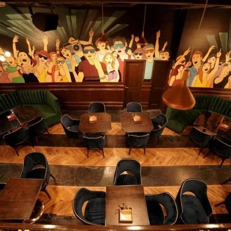 Menu of Hoppers, Ranjit Avenue, Amritsar | May, 2025