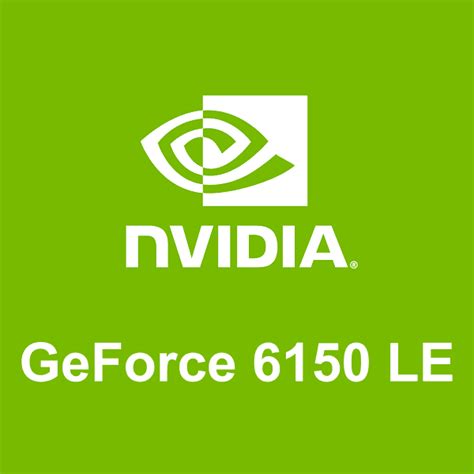 GeForce 6150 LE contra GeForce2 MX 100 | Comparación de GPU