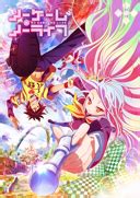 No Game No Life Finally Gets a New Update Nearly 12 Years Since Debut ...