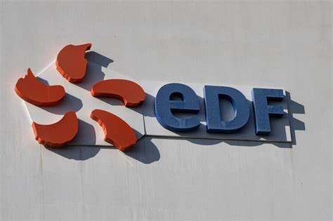 Consommation en panne, baisse des prix de l'électricité: EDF entame une ...