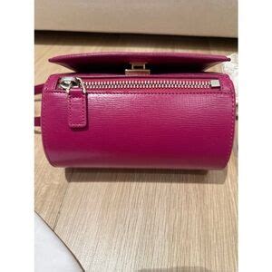 Givenchy | Bags | Clearance Pricing Givenchy Pink Leather Mini Pandora ...