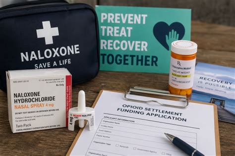 Berkeley County Opens Applications for Opioid Settlement Funds | The ...