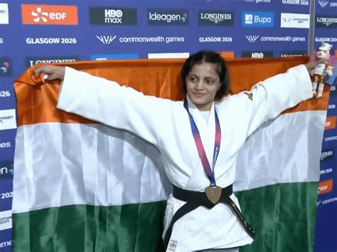 Asmita Dey Wins Gold in Judo | Thanks CM Yogi for UP Police Job