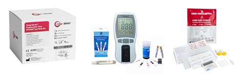 Top 5 Inr Home Testing Kits: Your Essential Guide