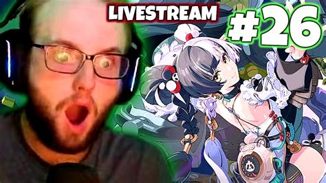 🔴🛠️⛩️ This Game Just Went OFF THE RAILS! | Zenless Zone Zero - YouTube