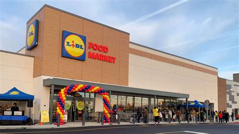 Lidl agrees to change advertising practices following challenge from ...