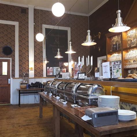 THE 10 BEST Restaurants Near KJ's Restaurang, Ronneby