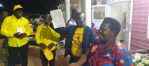 LUO FM - Information For Development