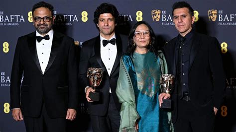 BAFTA 2026: Boong becomes first Indian film to win in children’s category