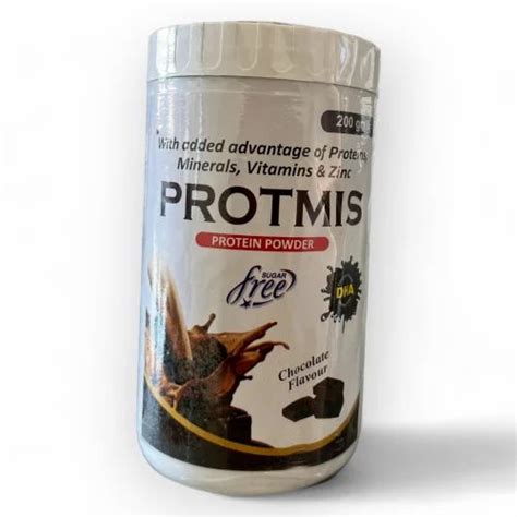 Alprovit Active Protein Powder, 200 g at ₹ 232/piece in Kanpur | ID ...