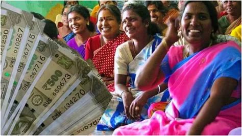20000 Rupees Will Soon Come to Women’s Accounts! Know the Update ...