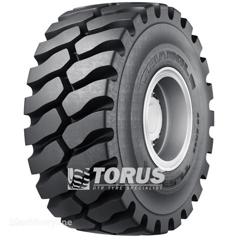 Triangle 20.5R25 TL538S+ ** L5T TL wheel loader tire for sale from ...