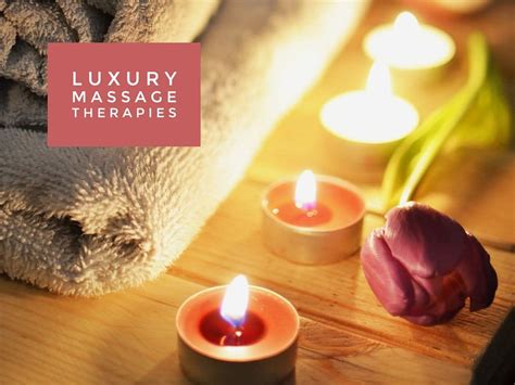 Luxury Massage/Facial Therapies , Shakra Centre, Ashford, 1 February ...