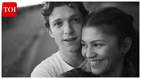 Has Zendaya changed her name after rumoured wedding to Tom Holland ...